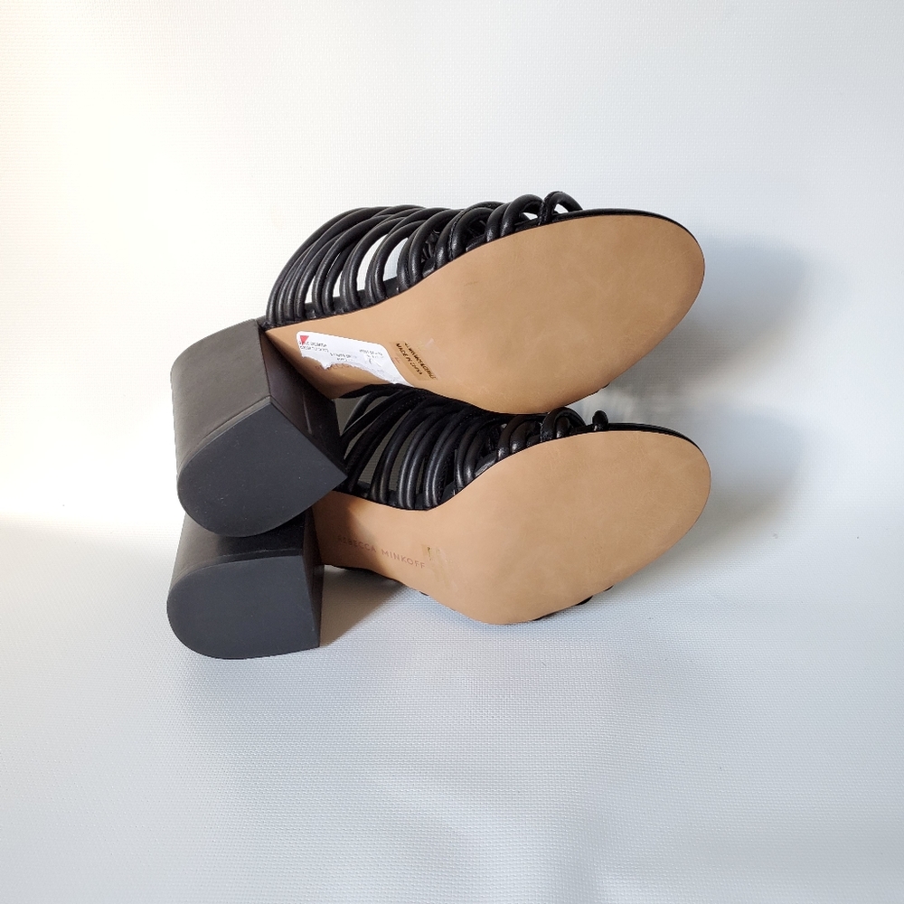 Rebecca Minkoff Calanthe Sandal NWOT! - Picture 6 of 7